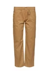 Esprit Anzughose Khaki/Beige/Braun