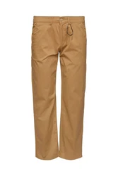 Esprit Anzughose Khaki/Beige/Braun