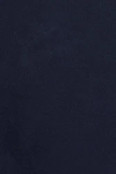Esprit Anzughose Dunkelblau/Blau