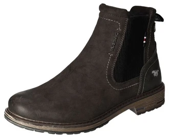 Mustang Stiefelette Chelseaboots
