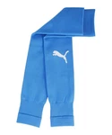 PUMA teamGOAL Sleeves Hellblau/Blau