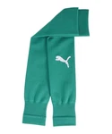 PUMA teamGOAL Sleeves Türkis/Grün/Dunkelgrün