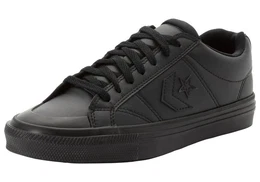 SPORT CASUAL FAUX LEATHER Sneaker