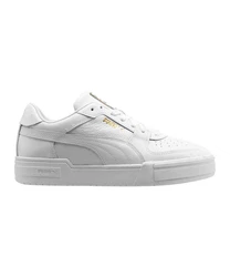 PUMA CA Pro Classic Sneaker Weiß/Beige/Grau