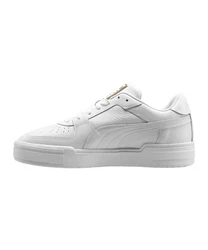 PUMA CA Pro Classic Sneaker Weiß/Beige/Grau