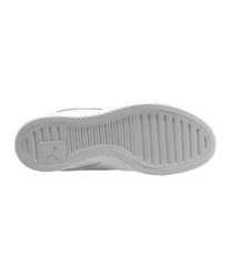 PUMA CA Pro Classic Sneaker Weiß/Beige/Grau