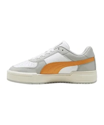 PUMA CA Pro Classic Sneaker Beige/Orange/Grau/Weiß