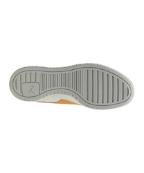 PUMA CA Pro Classic Sneaker Beige/Orange/Grau/Weiß
