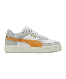 PUMA CA Pro Classic Sneaker Beige/Orange/Grau/Weiß