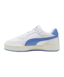 PUMA CA Pro Classic Sneaker Hellblau/Weiß