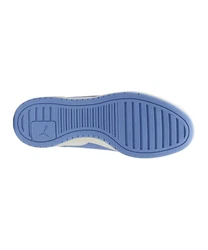 PUMA CA Pro Classic Sneaker Hellblau/Weiß