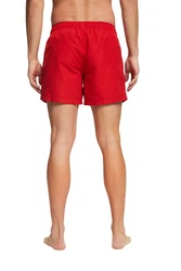 Esprit Badehose Rot/Dunkelrot