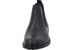 Palado Chelseaboots Trisdan Dunkelblau/Blau/Hellblau