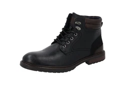 Palado Niknas Schnürstiefelette 