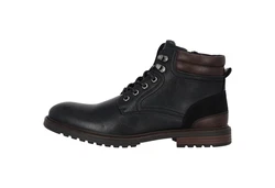 Palado Niknas Schnürstiefelette 