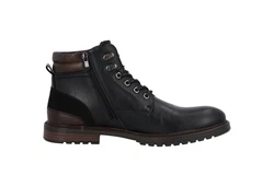 Palado Niknas Schnürstiefelette 