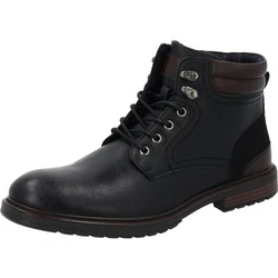 Palado Niknas Schnürstiefelette 