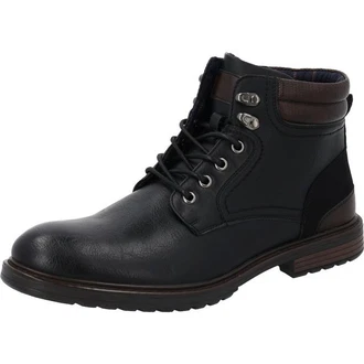 Palado Niknas Schnürstiefelette