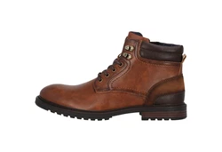 Palado Niknas Schnürstiefelette 
