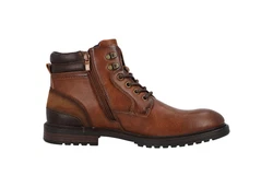 Palado Niknas Schnürstiefelette 