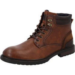 Palado Niknas Schnürstiefelette 