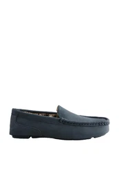 Mokassin-Slipper Hausschuh (1-tlg)