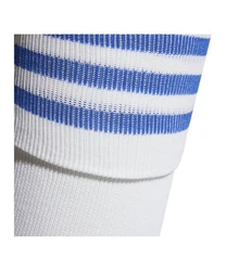 adidas Performance Sportsocken 23 Strumpfstutzen Weiß/Creme/Blau