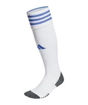adidas Performance Sportsocken 23 Strumpfstutzen Weiß/Creme/Blau
