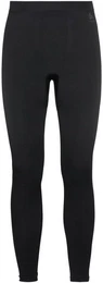 Lange Unterhose PERFORMANCE WARM BLACK - GRAPHITE GR
