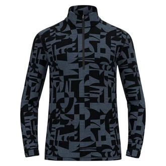 Odlo Herren Funktionsunterhemd MERINO HERITAGE