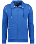 RAGMAN Sweatjacke Blau