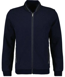 Sweatjacke