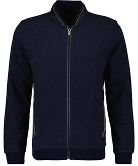 RAGMAN Sweatjacke RAGMAN Sweatjacke