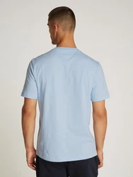 Tommy Hilfiger T-Shirt HILFIGER CHEST INSERT TEE 