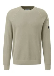 s.Oliver Strickpullover 
