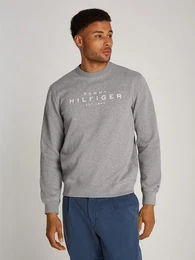 Sweatshirt SWEATSHIRT mit Logo