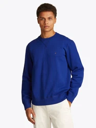 Tommy Hilfiger Sweatshirt ESS SEASONAL FLEECE CREWNECK 