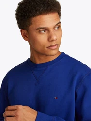 Tommy Hilfiger Sweatshirt ESS SEASONAL FLEECE CREWNECK 