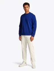 Tommy Hilfiger Sweatshirt ESS SEASONAL FLEECE CREWNECK 