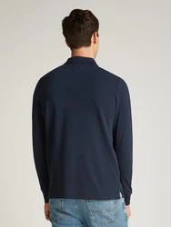 Tommy Jeans Poloshirt marine
