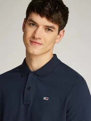 Tommy Jeans Poloshirt marine