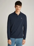 Tommy Jeans Poloshirt marine