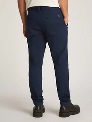 Tommy Jeans Chinohose TJM AUSTIN CHINO Unifarbe