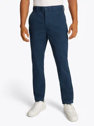 Chinohose TJM AUSTIN CHINO in Unifarbe