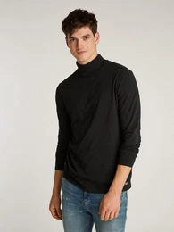Rollkragenshirt TJM SLIM TURTLENECK TEE mit Rollkragen