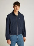 Tommy Jeans Bomberjacke TJM ESSENTIAL JACKET EXT Dunkelblau/Hellblau/Blau