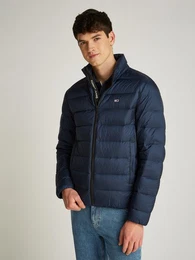 Steppjacke TJM LT DOWN JACKET EXT mit Daunenwattierung