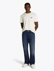 Tommy Jeans Bootcut Jeans Ryan Bootcut blau
