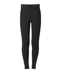 uhlsport Funktionshose Performance Pro Long Tight Schwarz