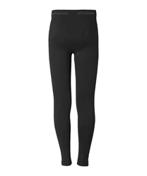 uhlsport Funktionshose Performance Pro Long Tight Schwarz